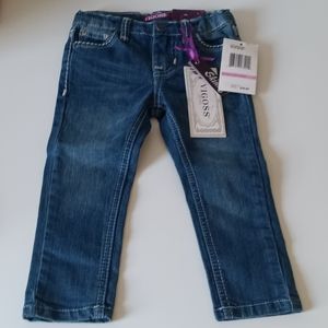 *NWT* Girls Vigoss Jeans